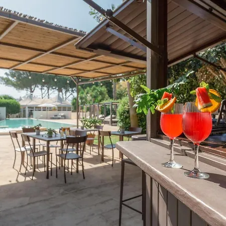 Dimora Caiammari Luxury Hotel&Spa-2